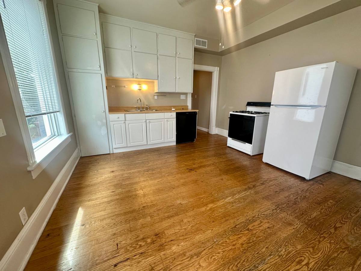 Apartment for rent at 2495-97 Cramer 1823 Bradford, Milwaukee, WI 53211