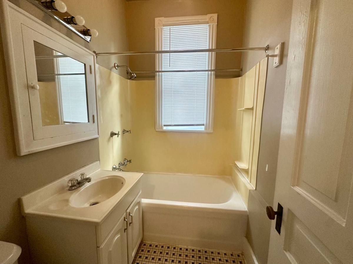 Apartment for rent at 2495-97 Cramer 1823 Bradford, Milwaukee, WI 53211