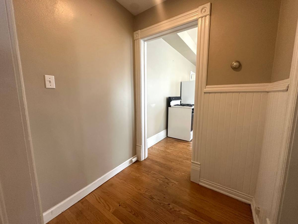 Apartment for rent at 2495-97 Cramer 1823 Bradford, Milwaukee, WI 53211