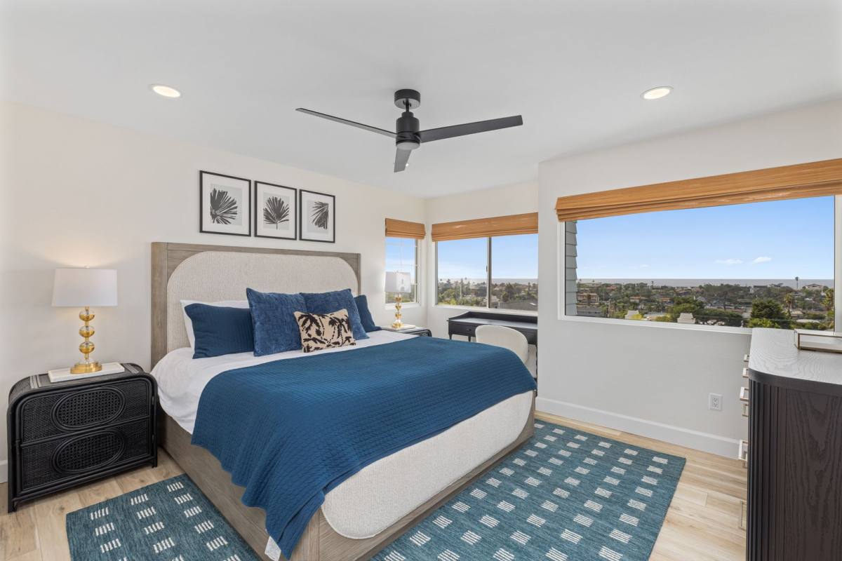 Townhouse for rent at 579 Hygeia Ave #A, Encinitas, CA 92024