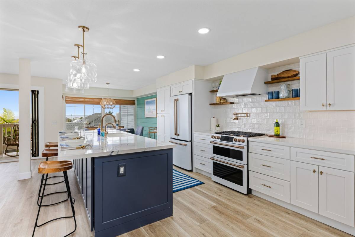 Townhouse for rent at 579 Hygeia Ave #A, Encinitas, CA 92024