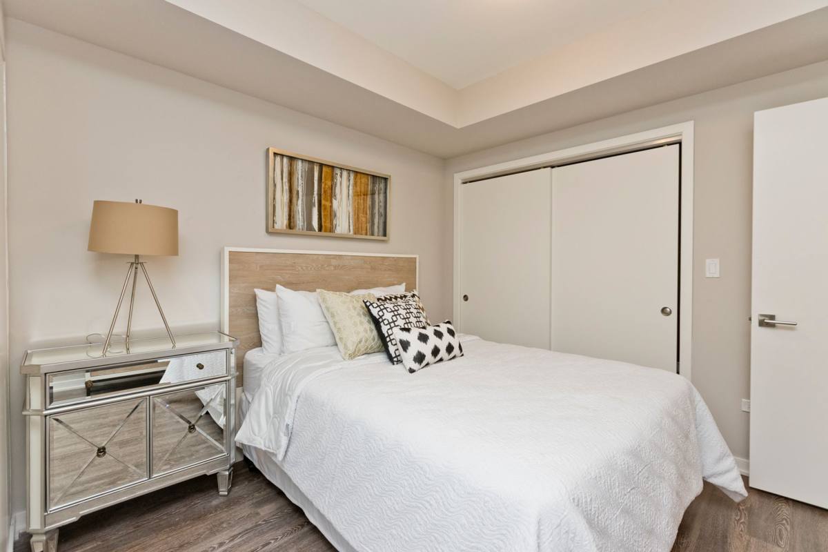 Apartment for rent at 1552 N Park Ave, Chicago, IL 60610