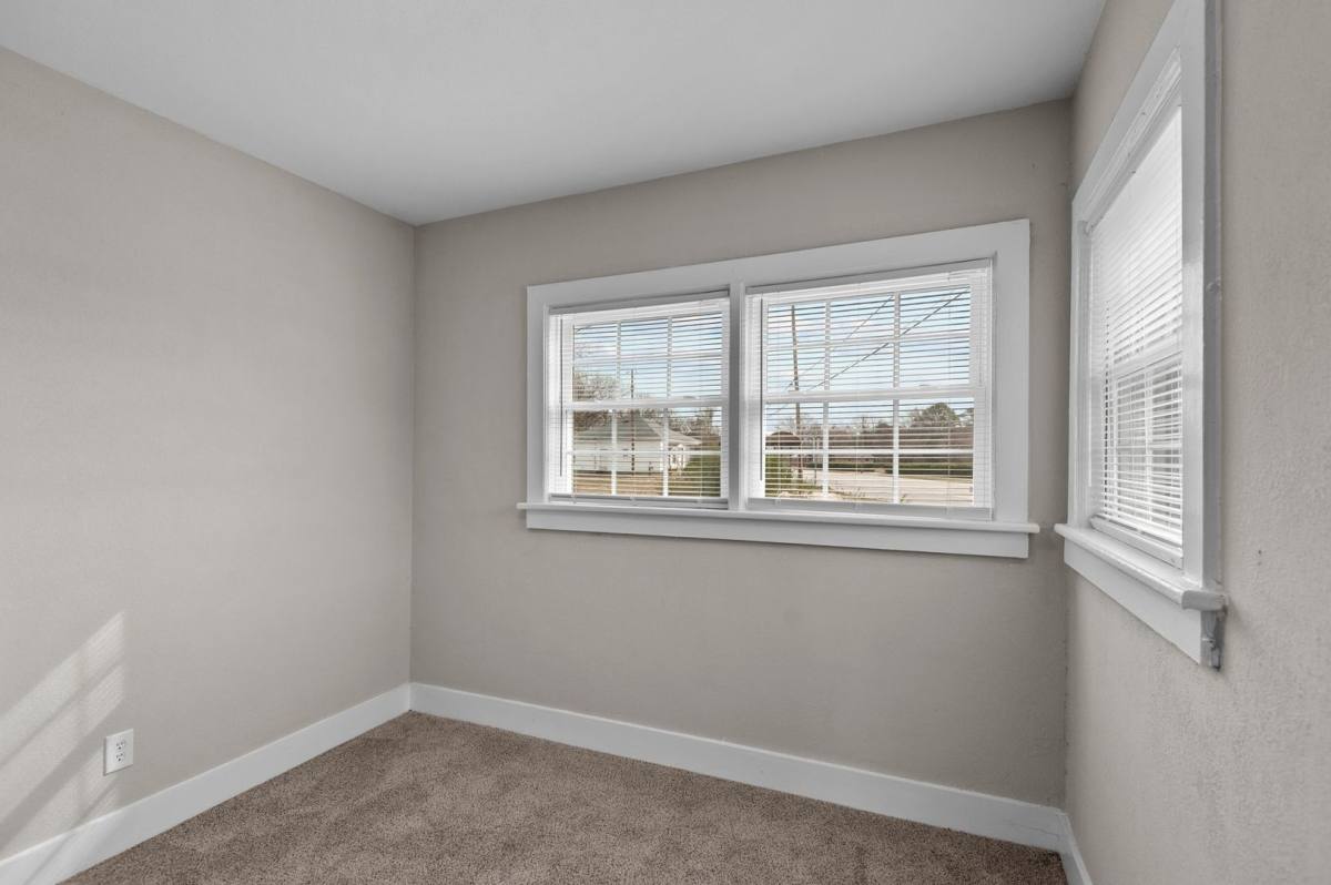 Apartment for rent at 738 E Raleigh Blvd, Rocky Mount, NC 27801
