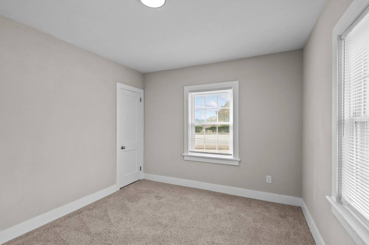 Apartment for rent at 738 E Raleigh Blvd, Rocky Mount, NC 27801