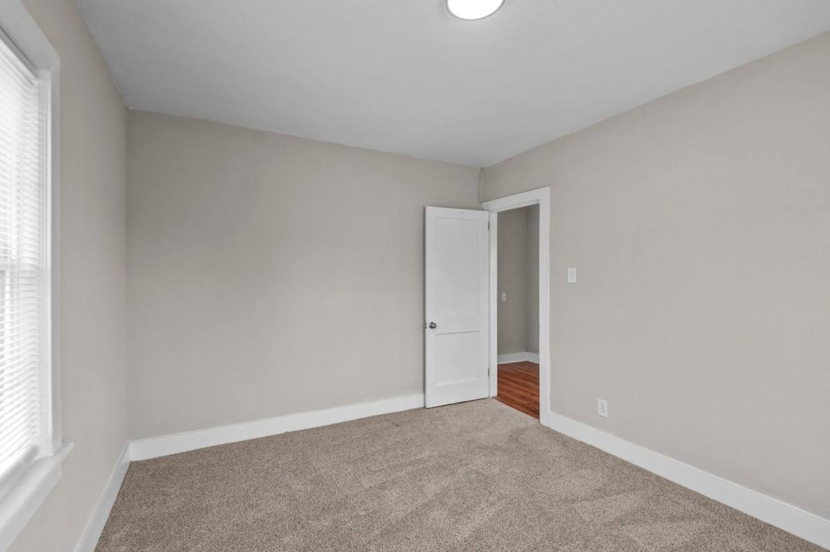 Apartment for rent at 738 E Raleigh Blvd, Rocky Mount, NC 27801