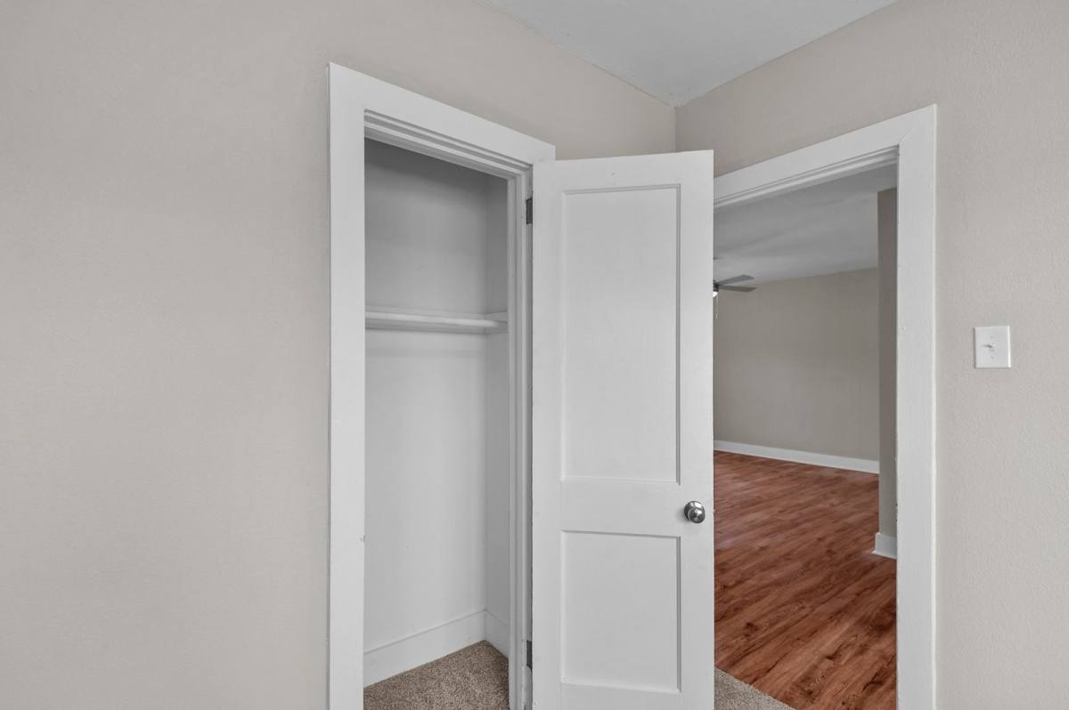 Apartment for rent at 738 E Raleigh Blvd, Rocky Mount, NC 27801