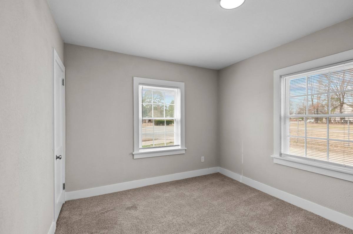 Apartment for rent at 738 E Raleigh Blvd, Rocky Mount, NC 27801