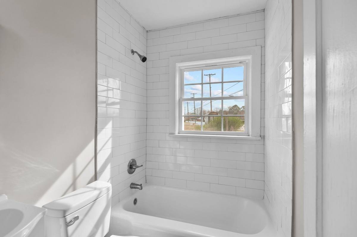 Apartment for rent at 738 E Raleigh Blvd, Rocky Mount, NC 27801