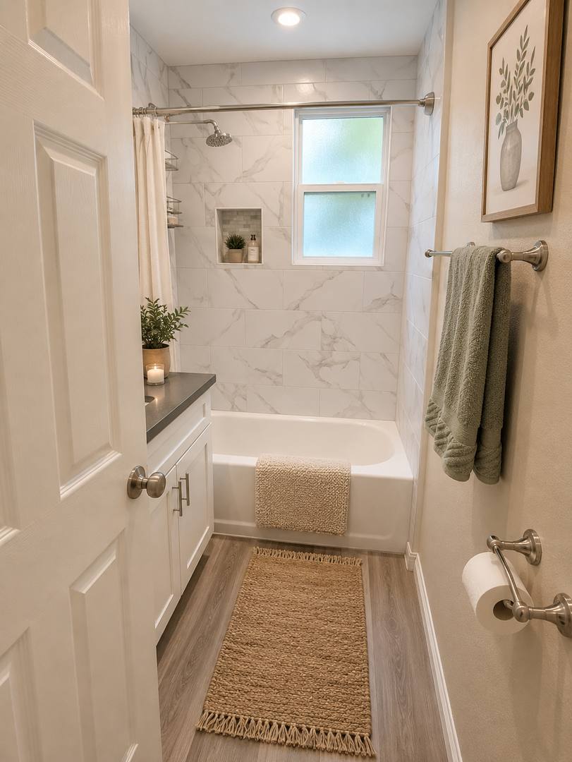 Apartment for rent at 4311 Elm Ave, Long Beach, CA 90807