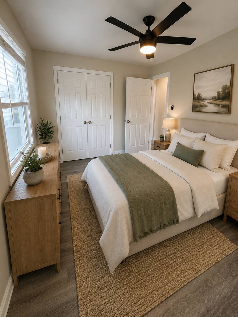 Apartment for rent at 4311 Elm Ave, Long Beach, CA 90807