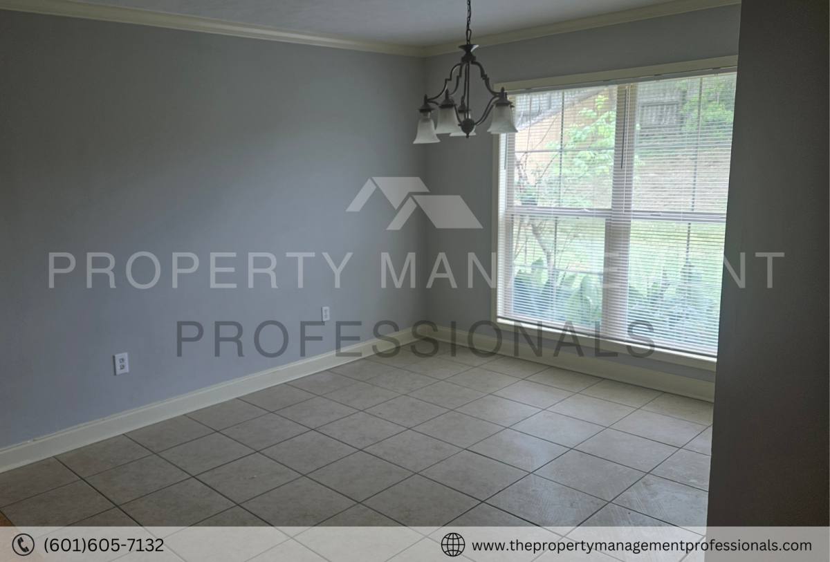 House for rent at 121 Cherry Laurel Circle, Pearl, MS 39208