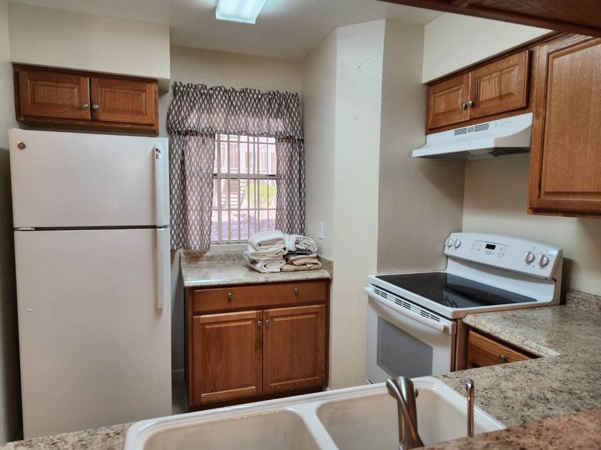Condo for rent at 2060 Mesquite Lane F, Laughlin, NV 89029