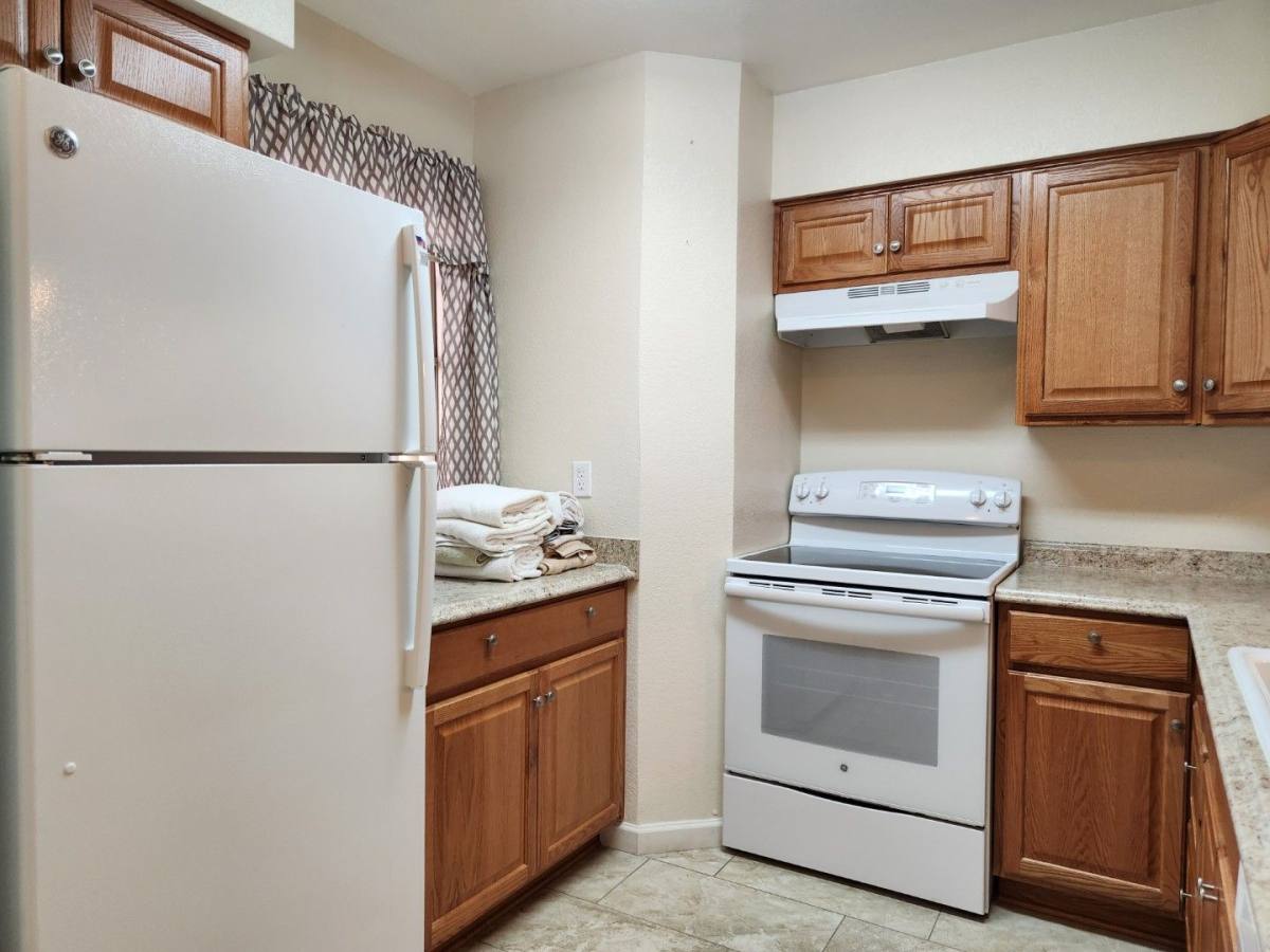 Condo for rent at 2060 Mesquite Lane F, Laughlin, NV 89029