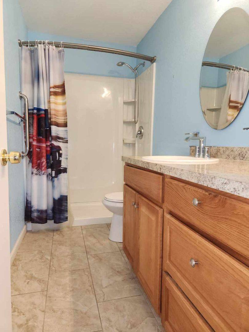 Condo for rent at 2060 Mesquite Lane F, Laughlin, NV 89029