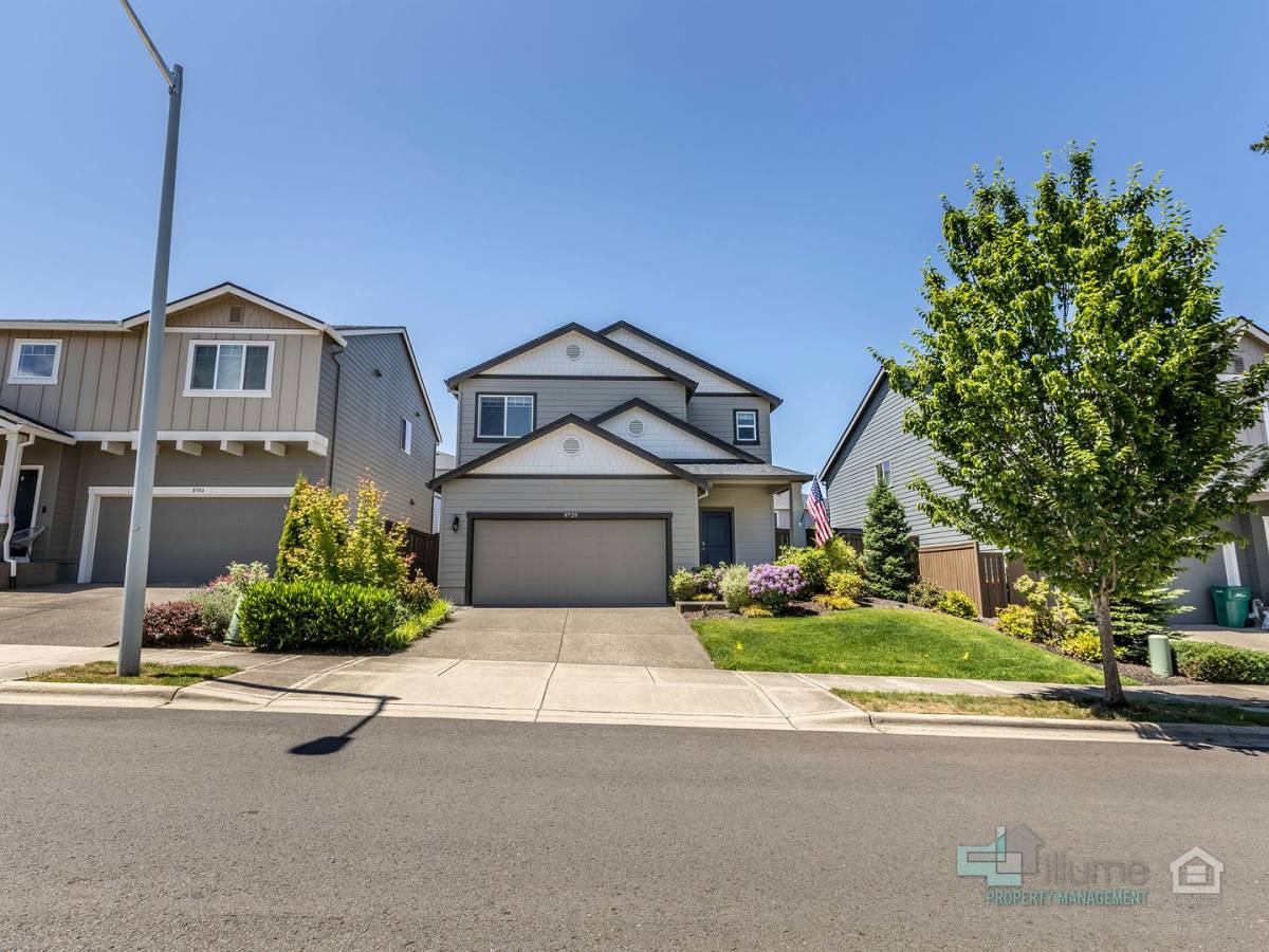 House for rent at 9729 SW 172nd Ave, Beaverton, OR 97007