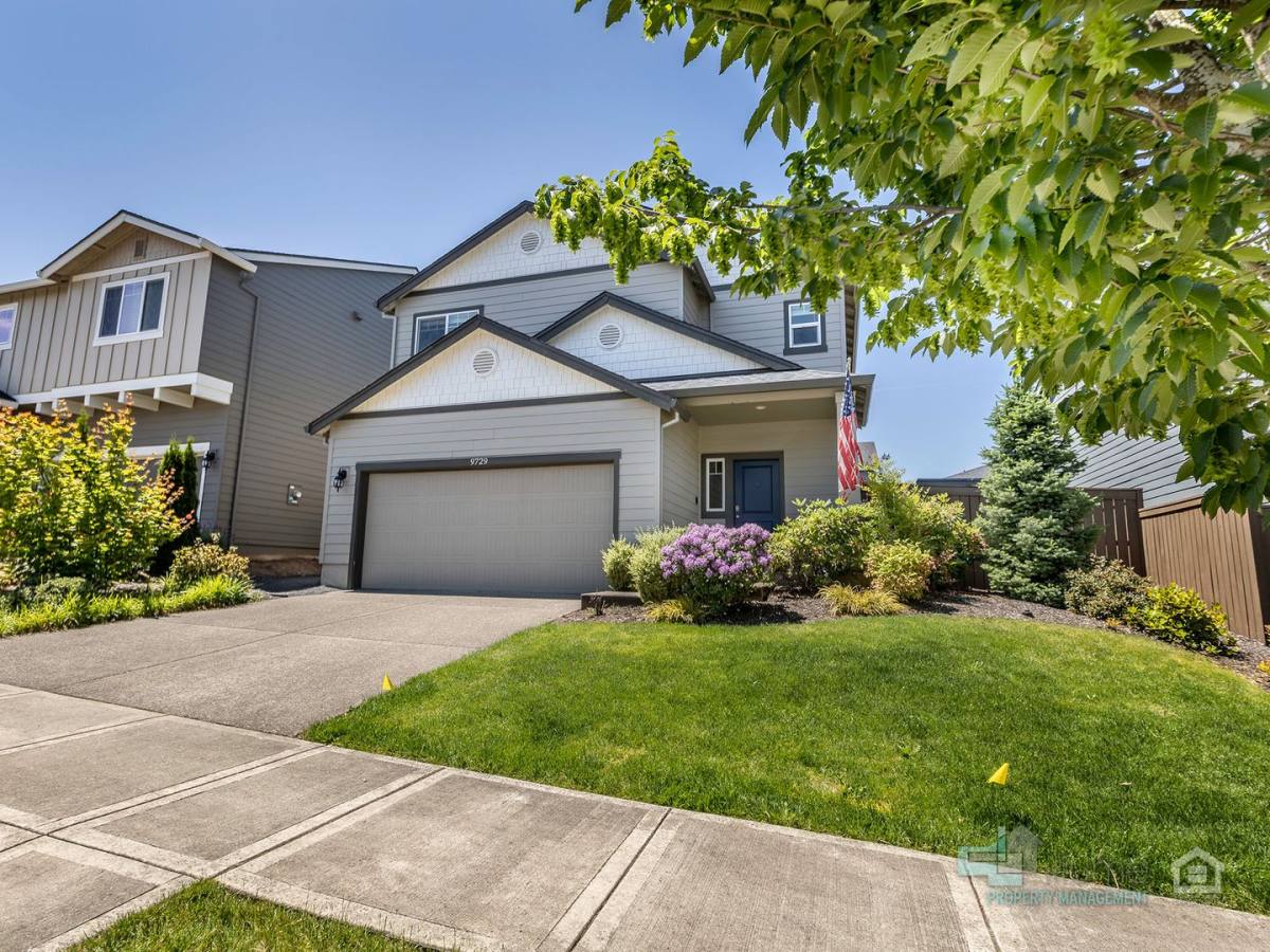 House for rent at 9729 SW 172nd Ave, Beaverton, OR 97007