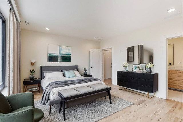 Apartment for rent at 5015 N Lincoln Ave #3S, Chicago, IL 60625