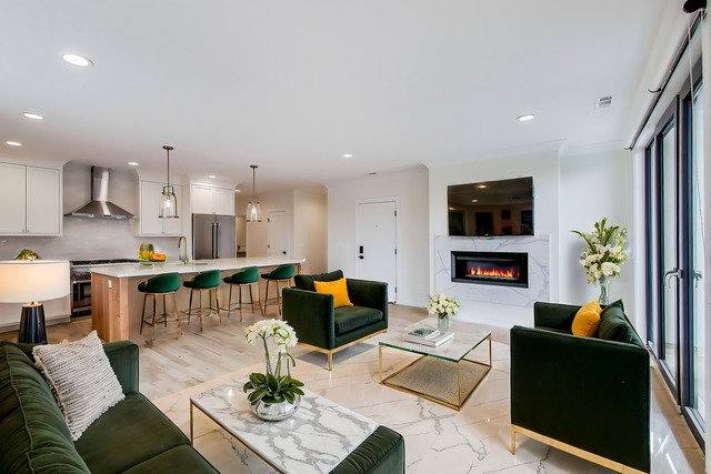 Apartment for rent at 5015 N Lincoln Ave #3S, Chicago, IL 60625