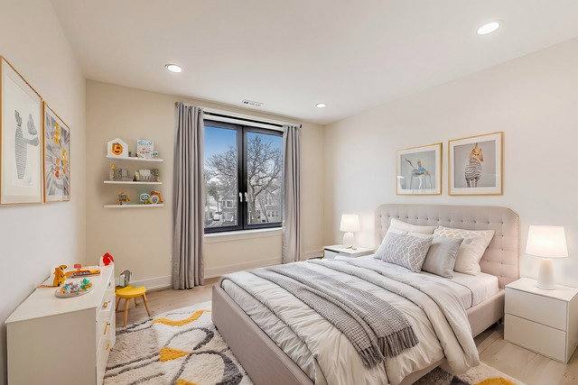 Apartment for rent at 5015 N Lincoln Ave #3S, Chicago, IL 60625