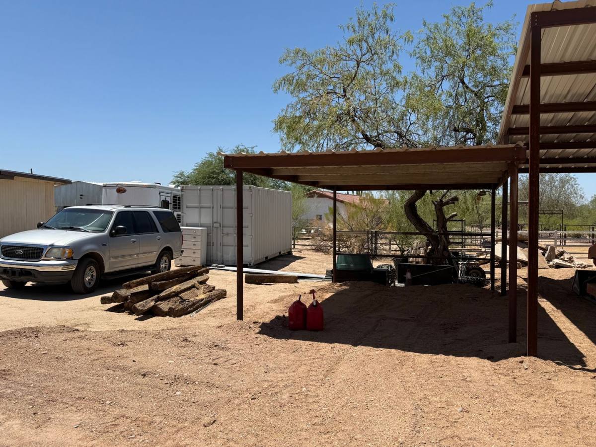 House for rent at 6703 E Calle De Las Estrellas, Cave Creek, AZ 85331