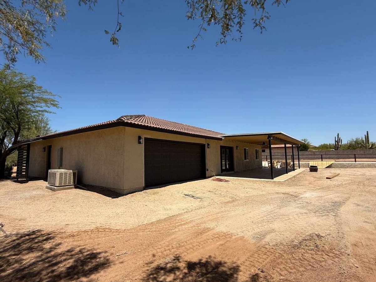 House for rent at 6703 E Calle De Las Estrellas, Cave Creek, AZ 85331