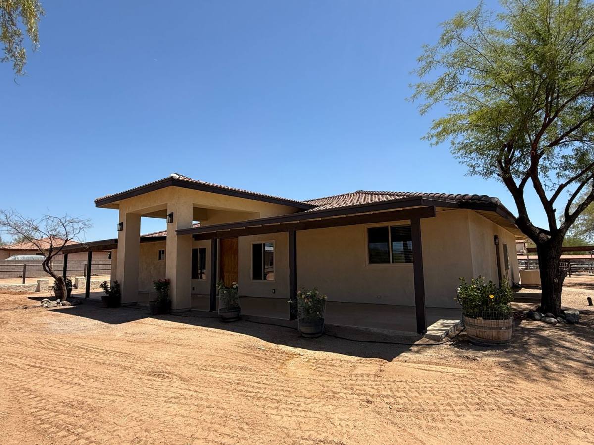 House for rent at 6703 E Calle De Las Estrellas, Cave Creek, AZ 85331