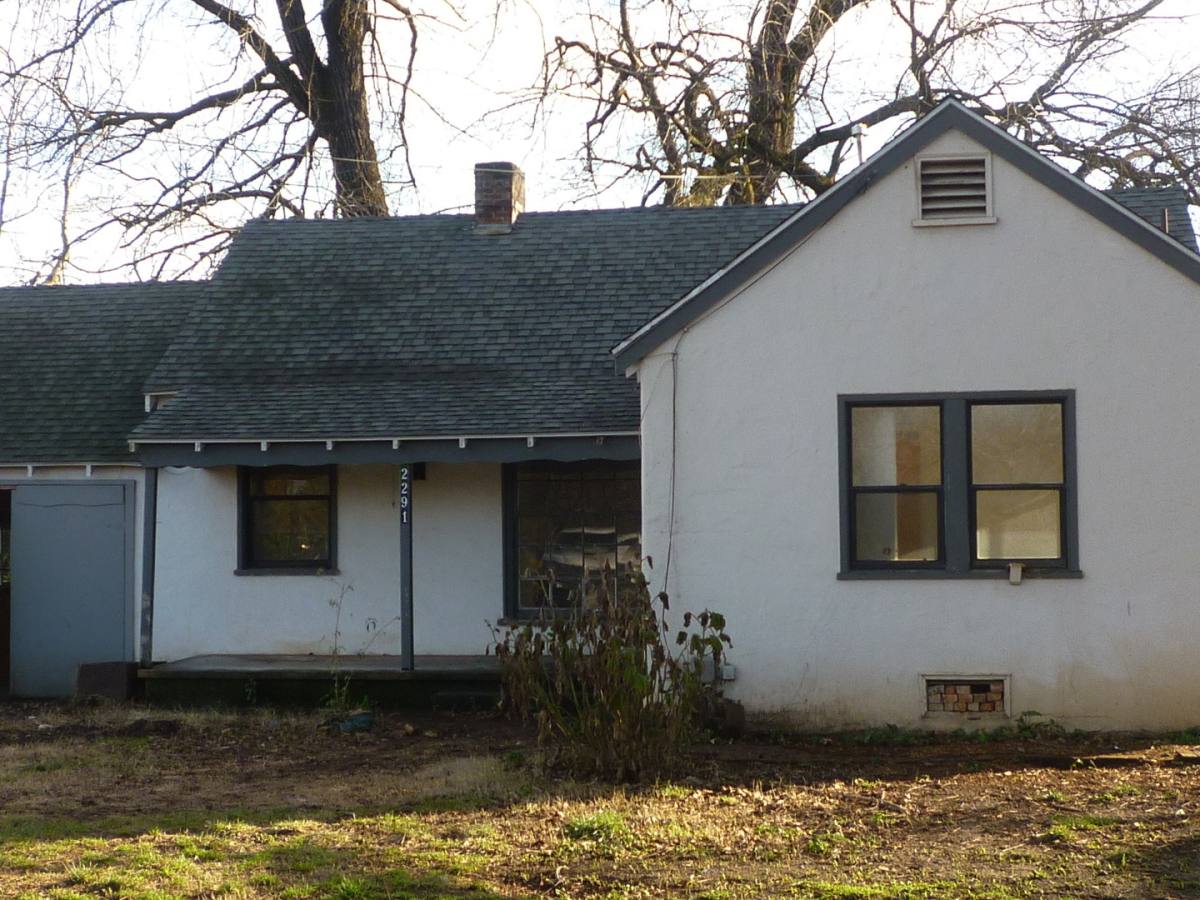House for rent at 2291 Santa Clara Ave, Chico, CA 95928