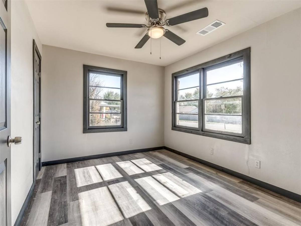 House for rent at 4613 SE 28th St, Oklahoma City, OK 73115