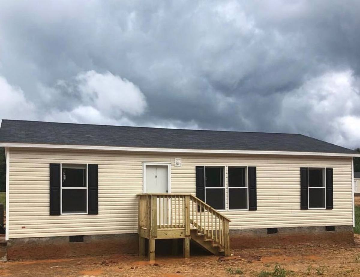 House for rent at 3129 Antioch Campground Rd, Gainesville, GA 30501