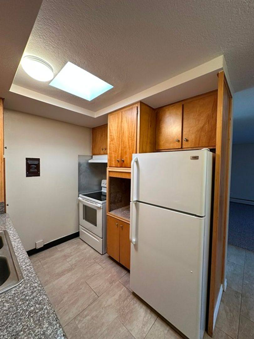 Apartment for rent at 2544 Union St, Klamath Falls, OR 97601