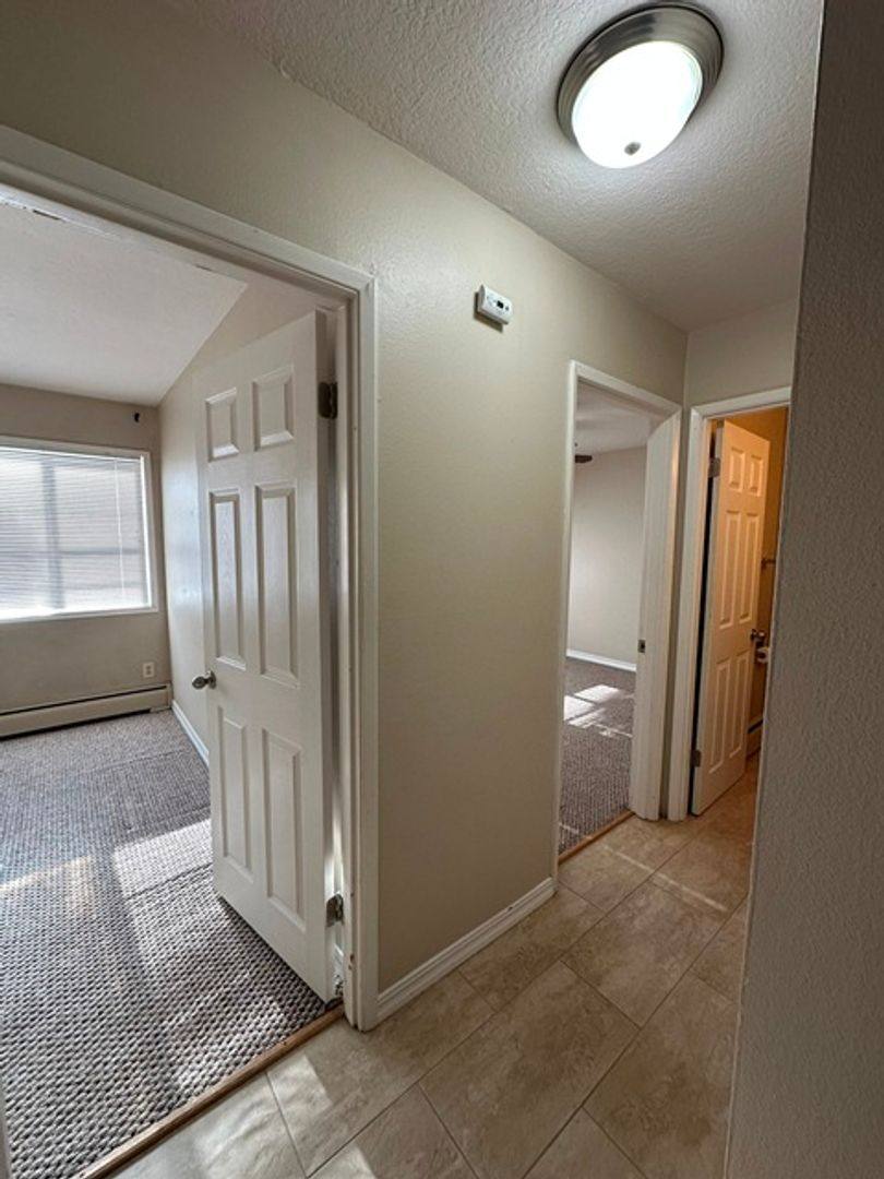 Apartment for rent at 2544 Union St, Klamath Falls, OR 97601