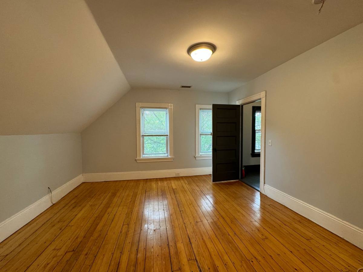 Apartment for rent at 7-9 Pitman St, Providence, RI 02906