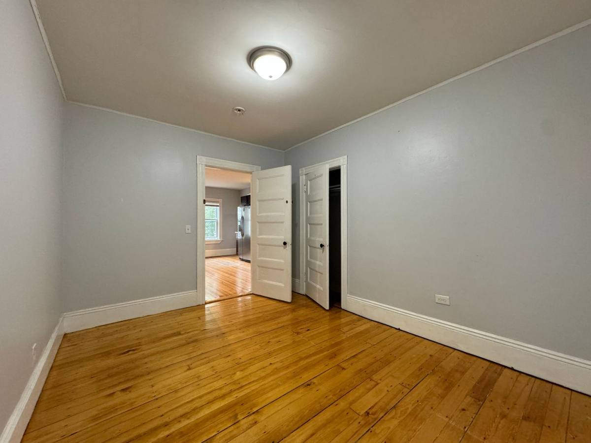 Apartment for rent at 7-9 Pitman St, Providence, RI 02906