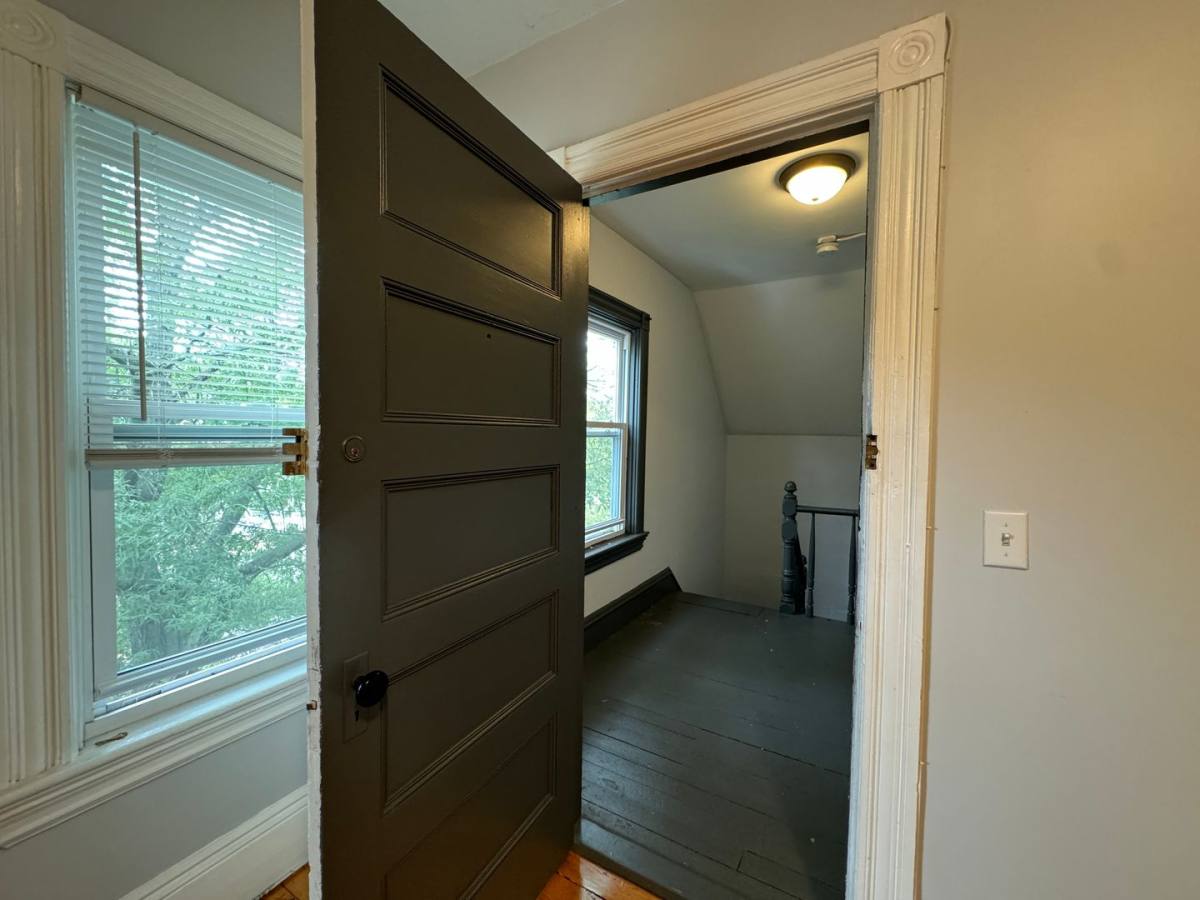 Apartment for rent at 7-9 Pitman St, Providence, RI 02906
