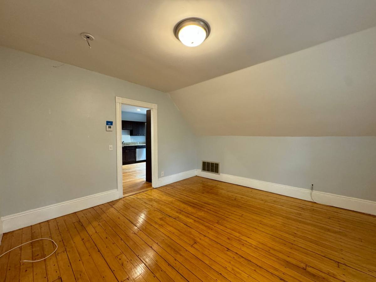 Apartment for rent at 7-9 Pitman St, Providence, RI 02906