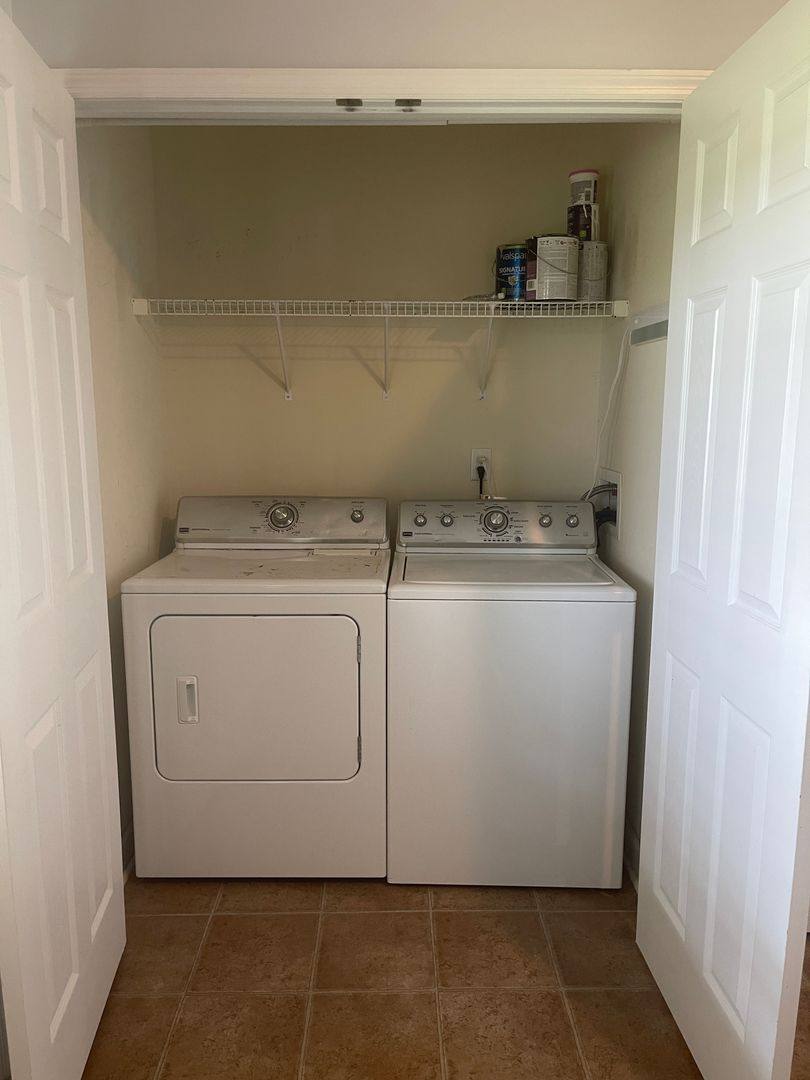 Townhouse for rent at 313 Burley Dr, Hubert, NC 28539