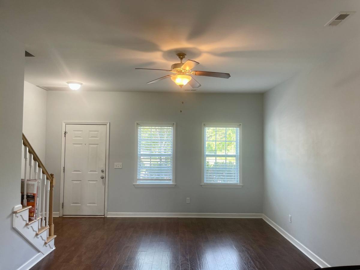 Townhouse for rent at 313 Burley Dr, Hubert, NC 28539