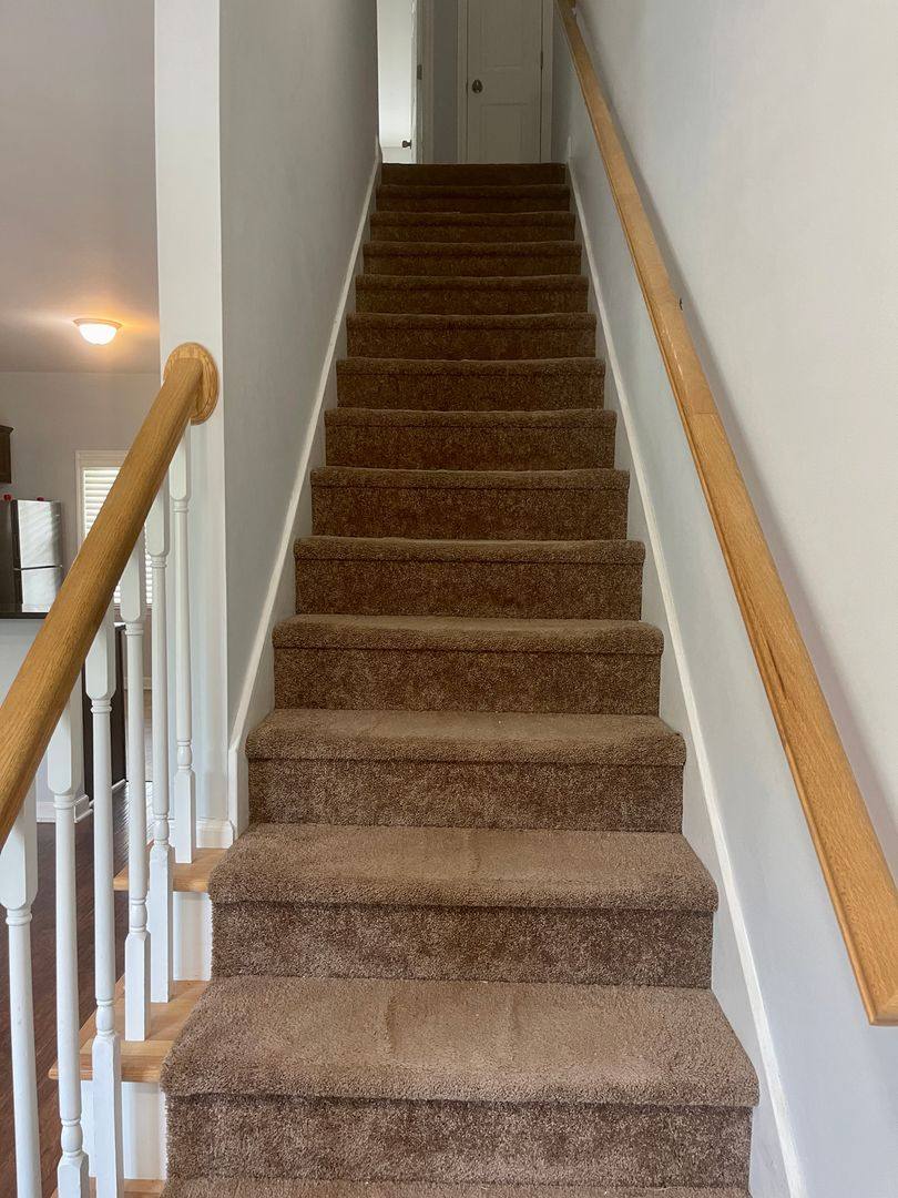 Townhouse for rent at 313 Burley Dr, Hubert, NC 28539