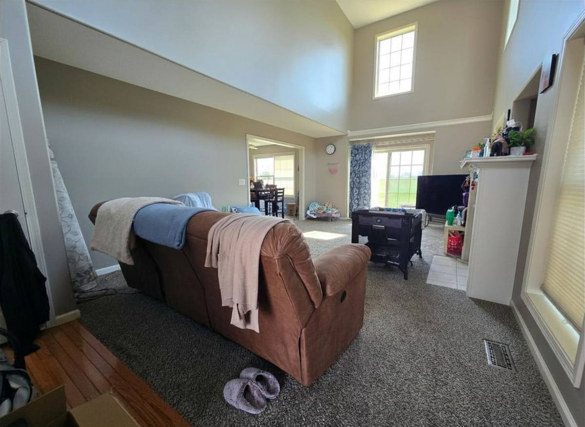 House for rent at 3475 Enclave, Normal, IL 61761