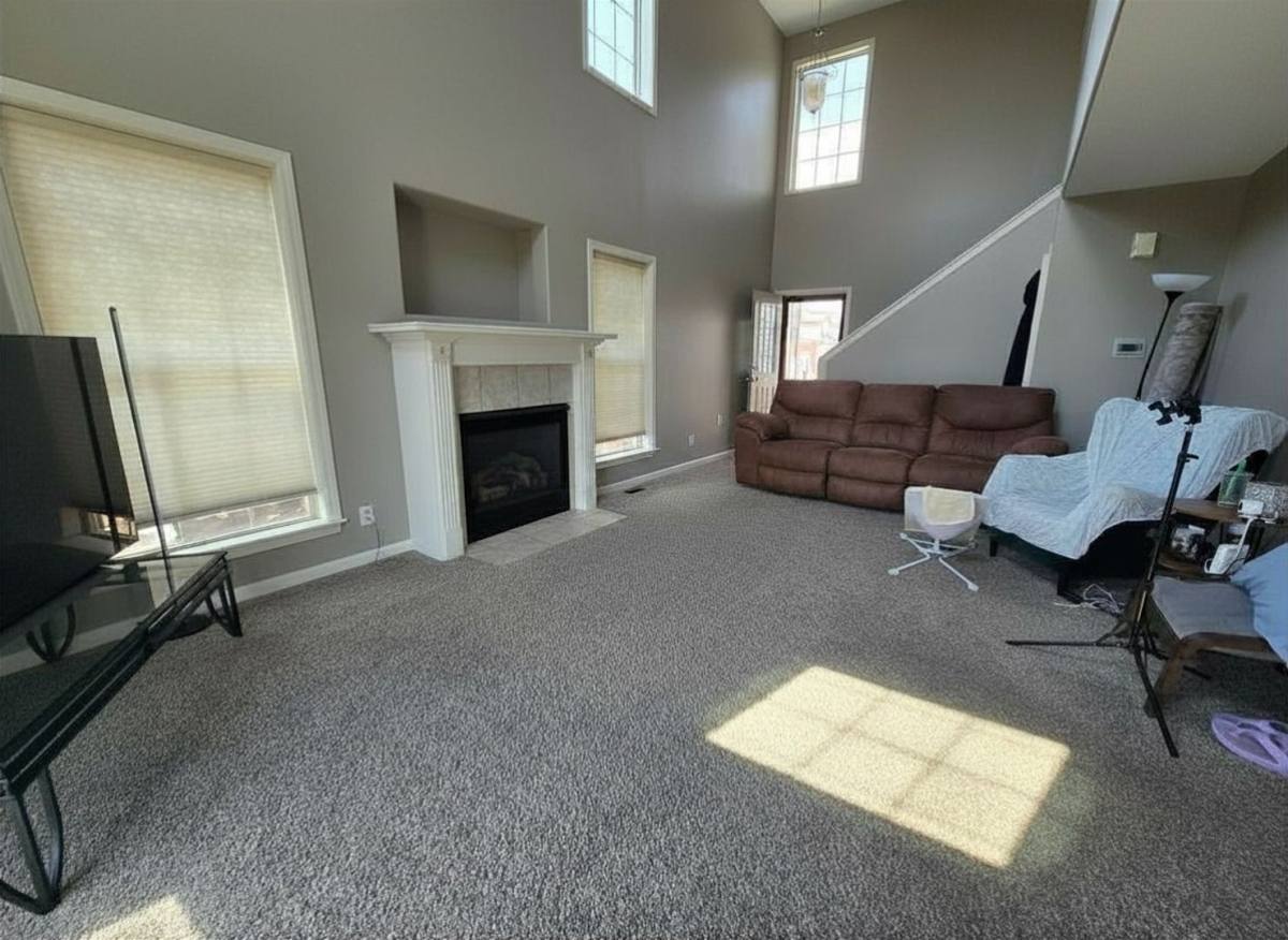 House for rent at 3475 Enclave, Normal, IL 61761