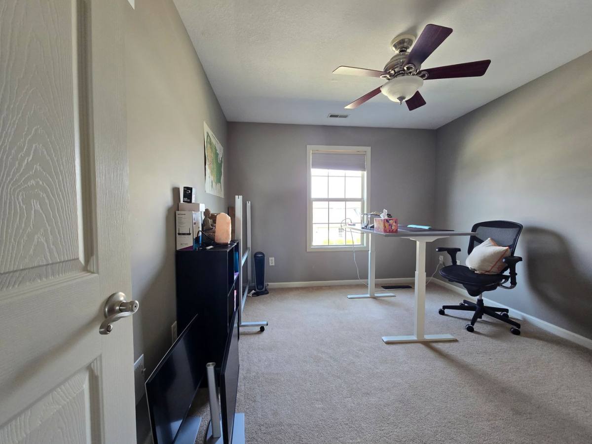 House for rent at 3475 Enclave, Normal, IL 61761