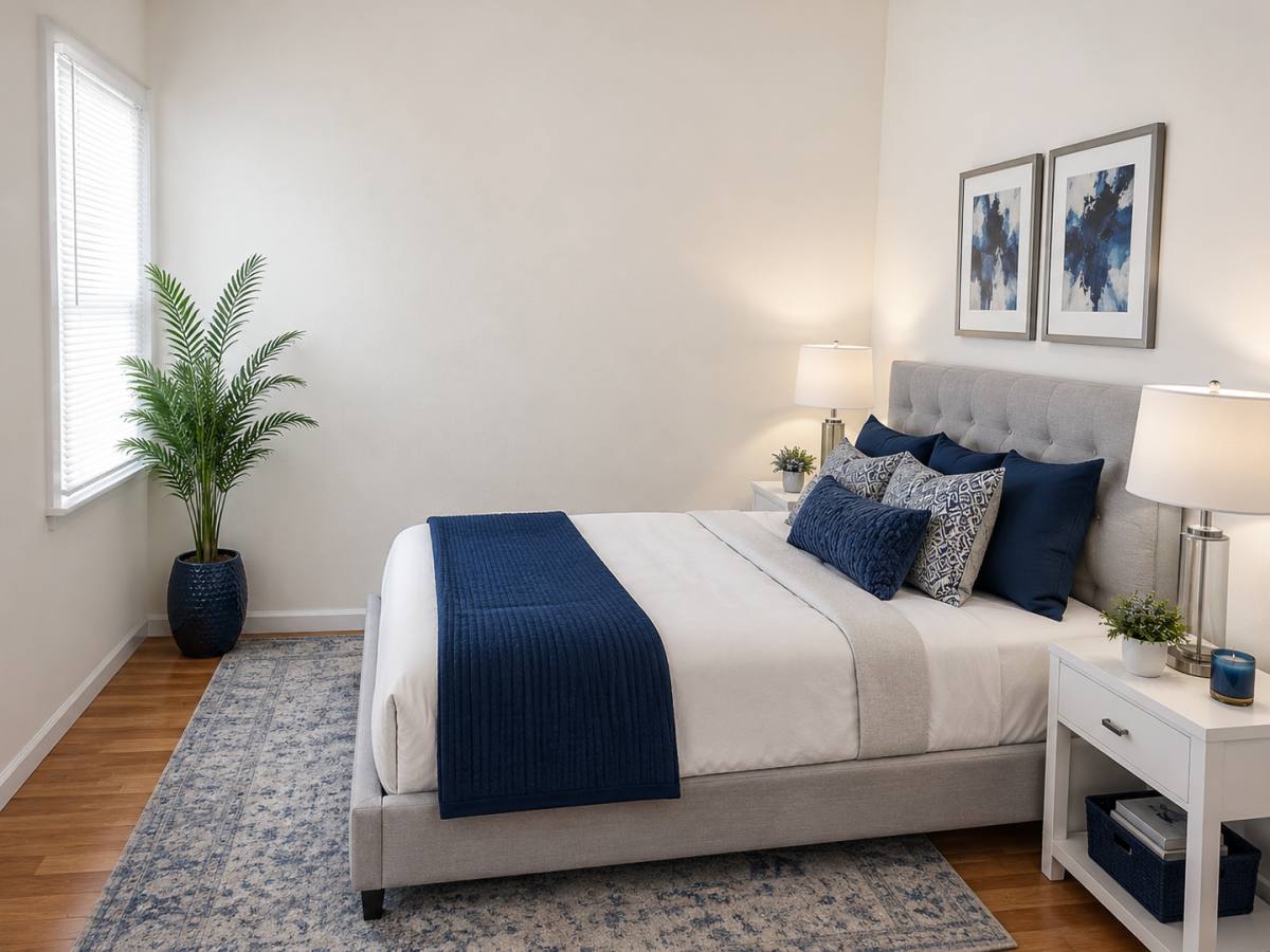 Apartment for rent at 1021 Coronado Ave, Long Beach, CA 90804