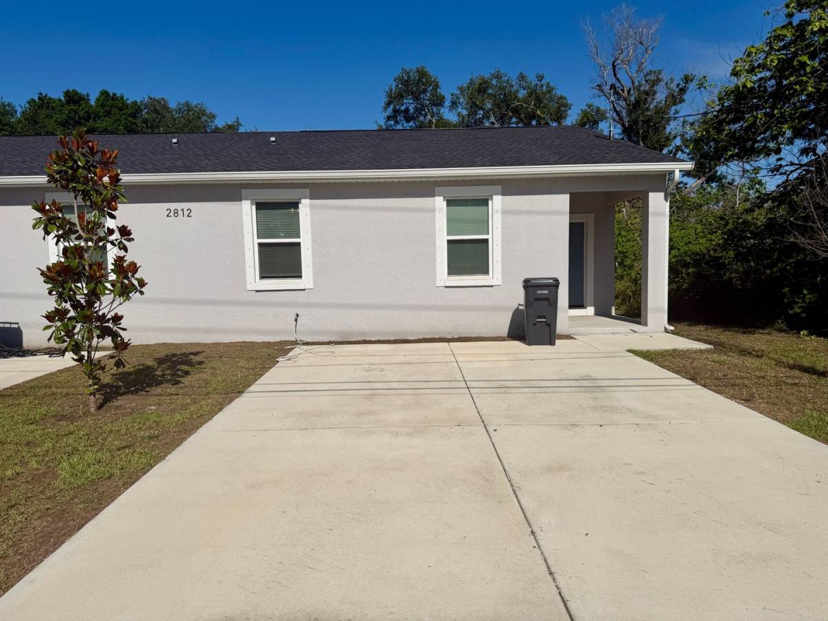 Apartment for rent at 2812 N 75th St, Tampa, FL 33619