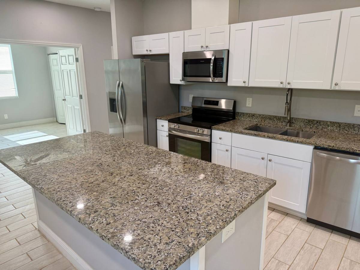 Apartment for rent at 2812 N 75th St, Tampa, FL 33619