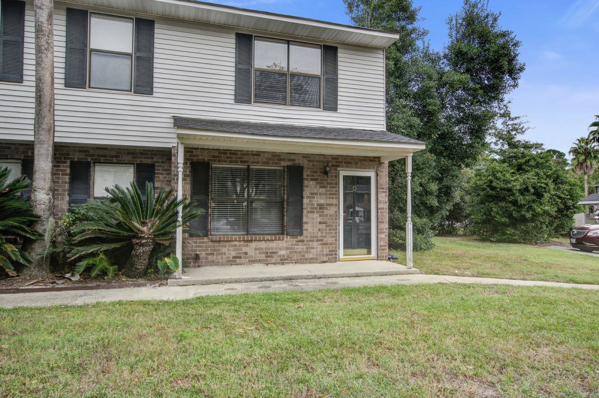 Townhouse for rent at 6280 Lucille Dr, Charleston, SC 29406