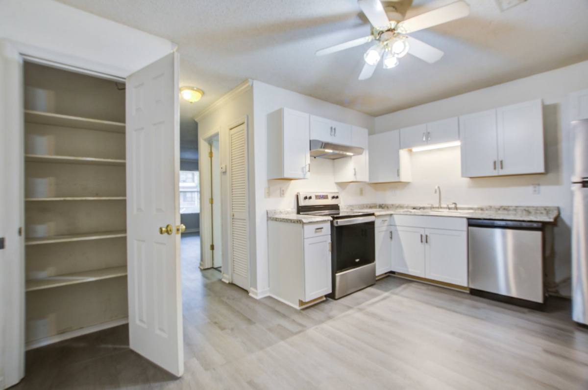 Townhouse for rent at 6280 Lucille Dr, Charleston, SC 29406