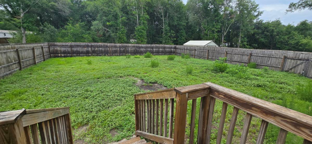 House for rent at 194 Snapper Rd, Jesup, GA 31545