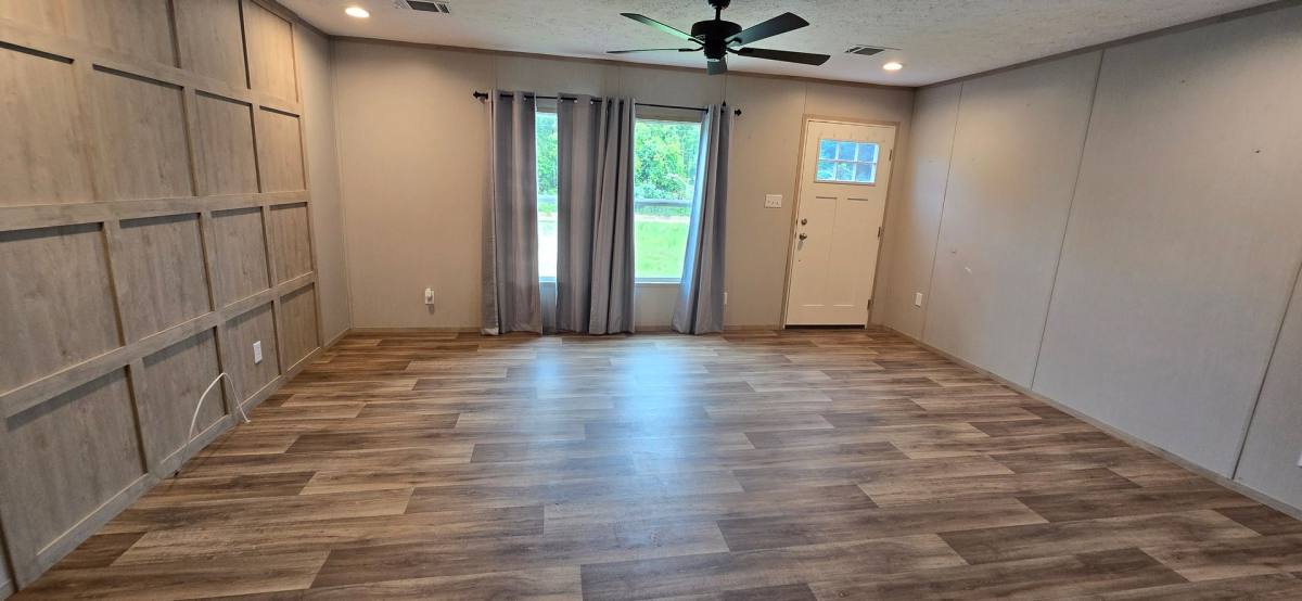 House for rent at 194 Snapper Rd, Jesup, GA 31545