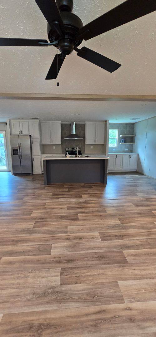 House for rent at 194 Snapper Rd, Jesup, GA 31545