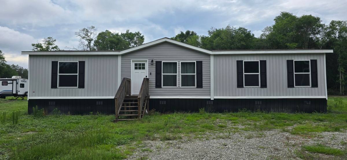 House for rent at 194 Snapper Rd, Jesup, GA 31545